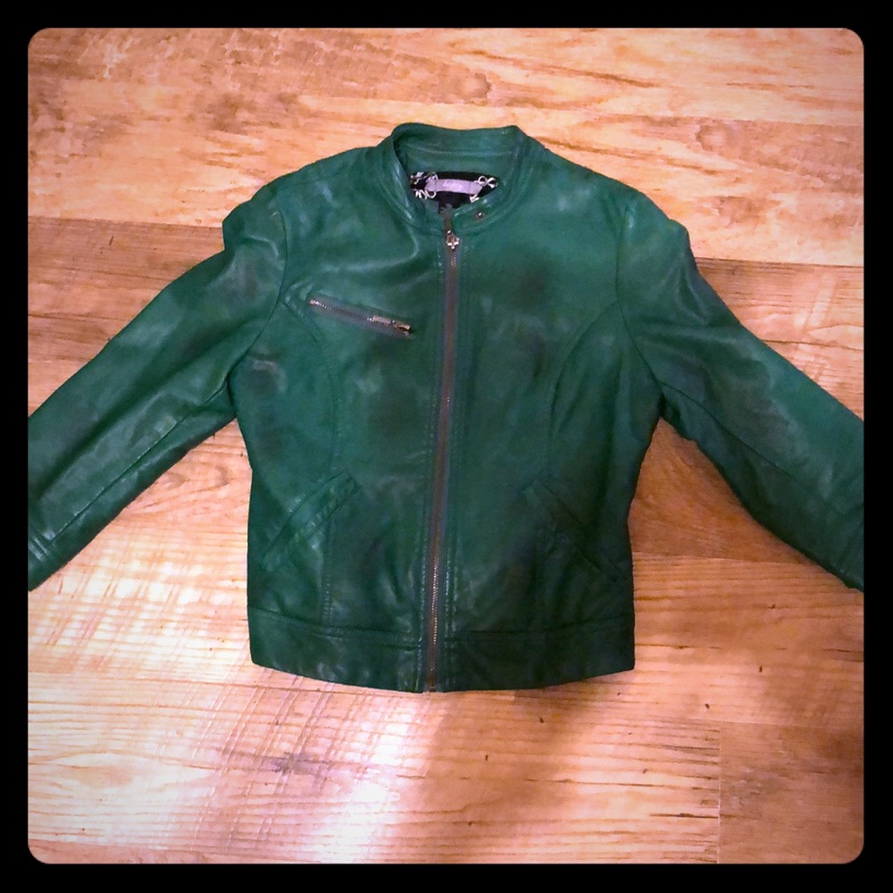 Jacket